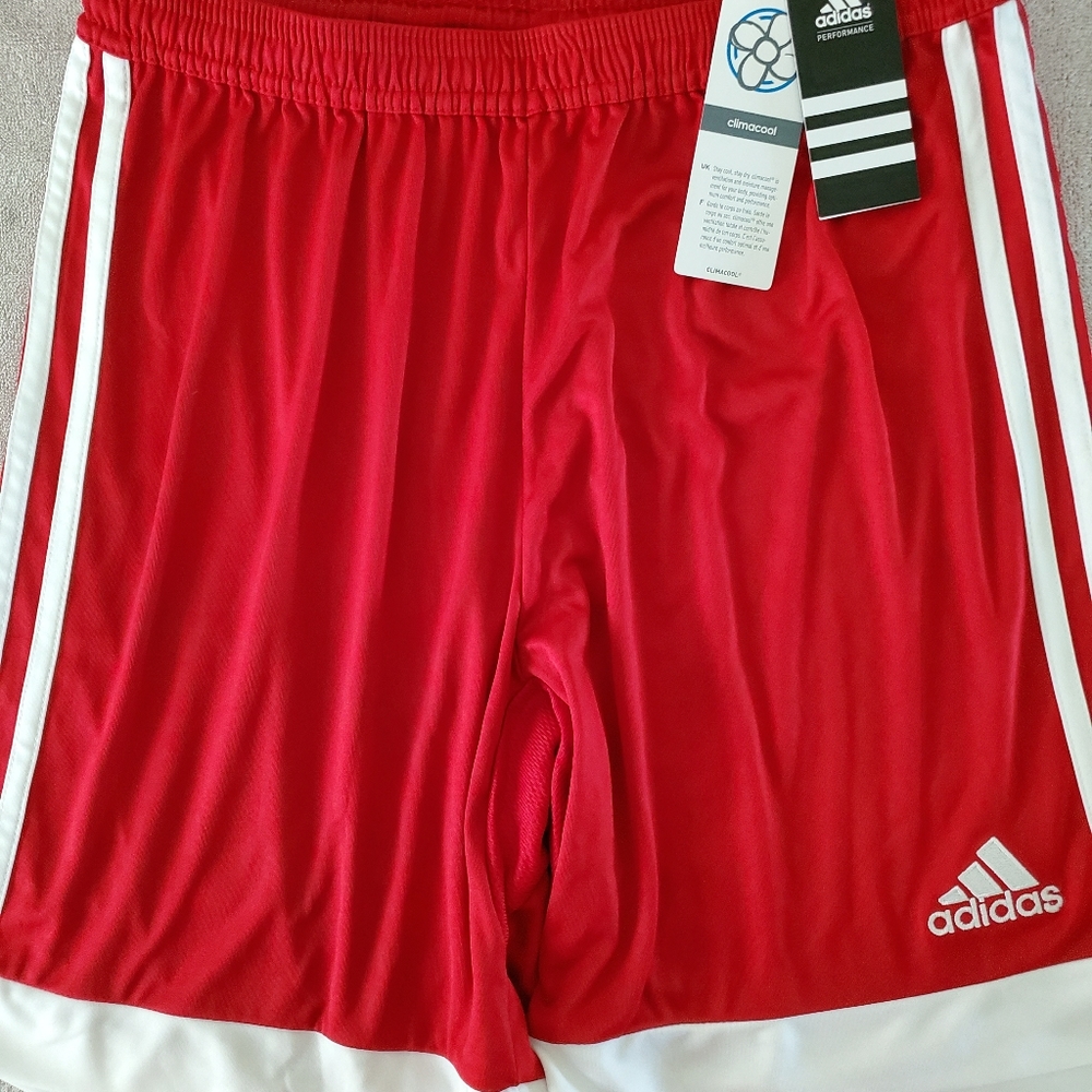 Adidas Women Sports Shorts
